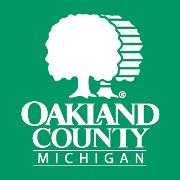 Oakland County Government Logo